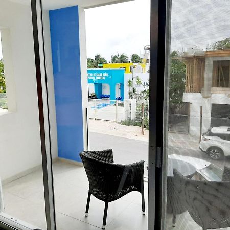 Ocean Villa Puerto Morelos Esterno foto