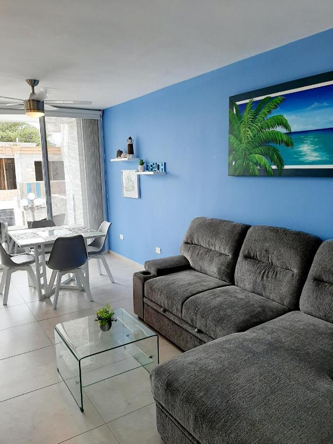 Ocean Villa Puerto Morelos Esterno foto
