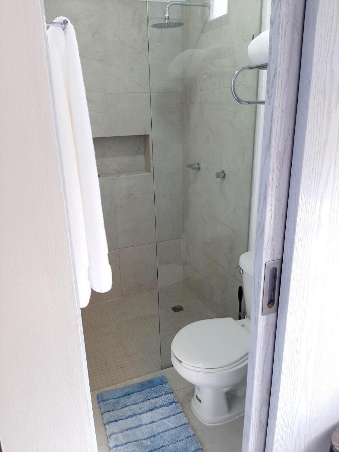 Ocean Villa Puerto Morelos Esterno foto