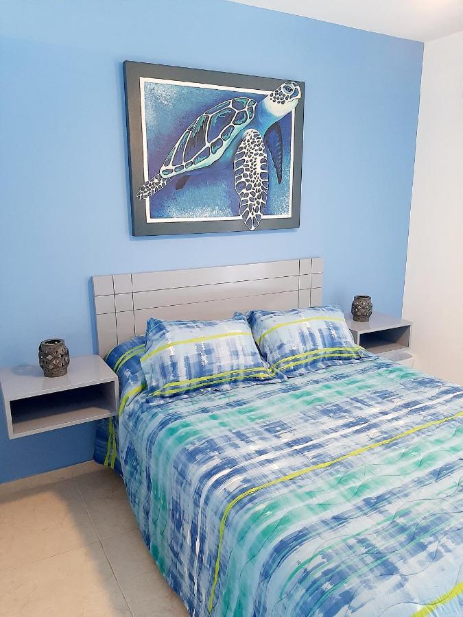 Ocean Villa Puerto Morelos Esterno foto